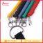 custom pull up resistance band with high quality