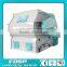 4 Cubic Meters Holding Capacity SHSJ4 Double Shaft Mixer Machine/Mixing Machine Price