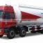 Cement Bulk Truck /Powder Material Transport Truck 8*4 Bulk Tank