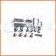  high quality brass pan head hollow rivet