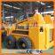 2014 New Design Mini Electric Skid Steer Loader