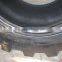 Tractor tyre used on tractor rim 11.2-24