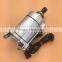 200CC 250CC CG200 CG250 ATV Motorcycle Dirt Bike Starter Motor Assy Air Cool
