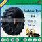 backhoe tire 27x8.5-15 27x10.5-15 16/70-20 R4 pattern