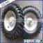 2016 New 4.80/4.00-8 snow blowers wheels &garden trailer wheels