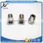 CNC turning Machines Parts,stainless steel factory knob