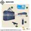 5 in 1 Deluxe Diaper Bag
