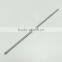 High quality steel hard chrome shaft for printer