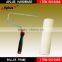 Good price personalizedrubber handle wool A pumping framework paint roller
