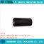 Factory direct sale black stretch wrap film roll