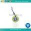 Easy Sewing and Mounting NFC Epoxy Tag Work in Harsh Conditions