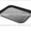 hot sale rectangular non-stick carbon steel baking tray