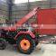 Middle Size Sweet Corn Harvester with Factory Prices