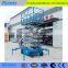 China New Type mini scissor lift table with different models