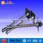 Self-propelled Anchor Rod