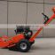 New Style! 15HP stump grinder with Loncin engine