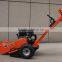 New Style! 15HP stump grinder European standard