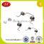 customized small assortment Torsion spring clips