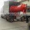 China professional Continuous ball mill