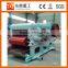 Industrial Wood Chipping Machine Drum Type Wood Chipper for Sale