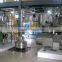 sunflower oil squeeze machinery