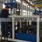 Engineer Service Abroad Dishwashing Powder Forming Machine Price