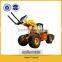 low price Payloader Loader Forklift Loader 25 Front Loader JGM761FT25 for sale