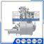 BH7500-II aseptic juice washing-filling-capping cartomizer filling machine