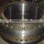 ANSI B16.5 CARBON STEEL A105 FORGED FLANGE WNRF FLANGE