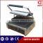 GRT-820 Commercial Stainless Steel Contact Grill