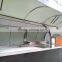 YG-LSS-02 New style and hot selling food trailer/mobile food trailer/food vending trailer