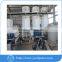 Lower consumption cottonseed oil refinery equipment