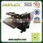 2015 manual LCD digital power heat press machine 38x38 factory price
