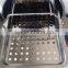 Pulse Vacuum Autoclave TS-DDV Dental Equipment In China-Bluestone Autocalve