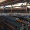 Fishing net making machine