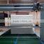 Factory supply vertical sponge foam cutting machine CNC Vertical Oscillating Blade sponge cutting machine