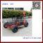 electric racing go kart