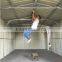 professional manufacturer steel framing mobile steel garage
