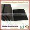eco-friendly fireproof compressors/workshop/machine Sound absorbing flat acoustic foam