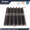black acoustic foam deadening insulation wedge acoustic foam for sale