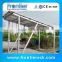 aluminum Carport solar panel mounting frames