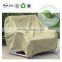 UV Protection Durable PVC Plastic Patio Furniture Cover