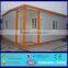 modern sandwich panel low cost prefab house for sale