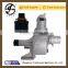 Low Pressure Pressure and gasoline pulley water pump with gasoline engine gx200 6.5hp