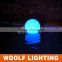 Waterproof IP68 Decorative Floating Glow LED Ball