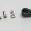 #6 Single Side Hold-downs fasteners for locking PCB on Wave solder pallet