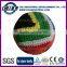 Sports crochet ball with EN71 certification