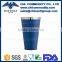 Hotsale color stainless steel double wall BPA free 16oz beer tumbler