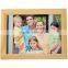 Sublimation Blanks Wood Photo Frame