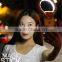 Beauty lights Cosmetic contact lenses photography lighting lamp Self lights